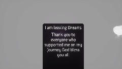 A screenshot taken in Dreams. 1 of 1.