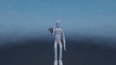 A screenshot taken in Dreams. 18 of 29.