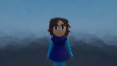 A screenshot taken in Dreams. 23 of 25.