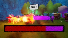 A screenshot taken in Dreams. 10 of 19.