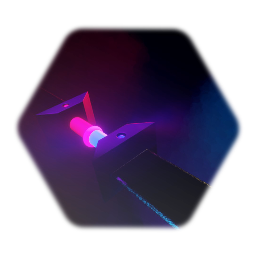 PROJECT:D00M's two sided sword