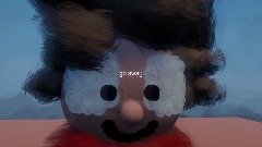 Antony Challenge-What am I scared of?