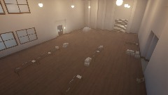 Godzilla GR  Level ( Mafune Institute ) vs version