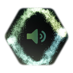 Giant Wing ~ Fire Stone - Sonic The Fighters