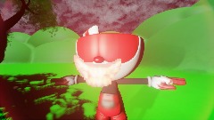 Slender Cuphead nightmare mod