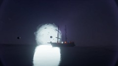 A screenshot taken in Dreams. 6 of 7.