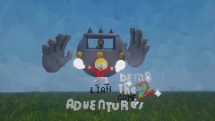 Lian adventures the game 2 <term>DEMO