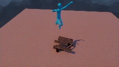 A screenshot taken in Dreams. 1 of 13.