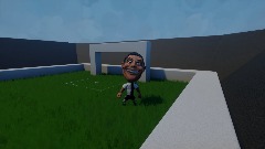 A screenshot taken in Dreams. 2 of 2.