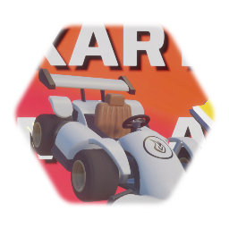 Kart Template