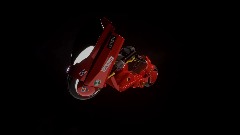 A screenshot taken in Dreams. 15 of 22.