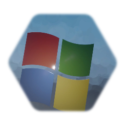 Windows 7 logo by relovanty