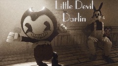 BATDR: Little Devil Darling