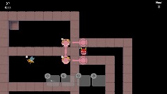 A screenshot taken in Dreams. 1 of 3.