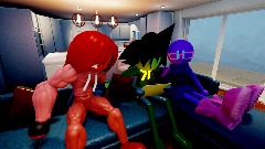 Remix of Remix of Leaked ATS 4 cutscene because (Reason in desc