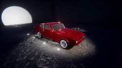 A screenshot taken in Dreams. 18 of 30.