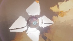 A screenshot taken in Dreams. 15 of 20.