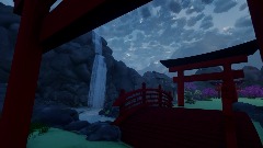 A screenshot taken in Dreams. 4 of 5.