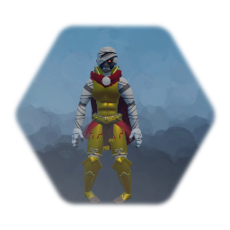 Tomb Lord