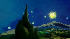 A screenshot taken in Dreams. 17 of 20.