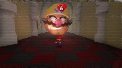 A screenshot taken in Dreams. 1 of 6.