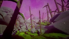 A screenshot taken in Dreams. 6 of 21.