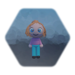 Charlotte (My Avatar) IT Reborn