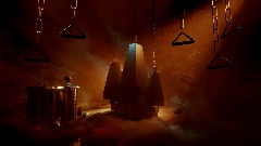 A screenshot taken in Dreams. 2 of 3.