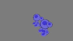 A screenshot taken in Dreams. 5 of 5.