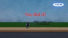 A screenshot taken in Dreams. 7 of 30.