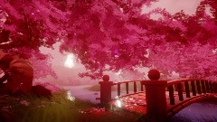 A screenshot taken in Dreams. 2 of 4.