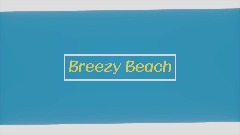 Breezy Beach