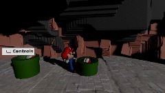 A screenshot taken in Dreams. 1 of 1.