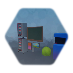 Impy becomes bored 3| random crap