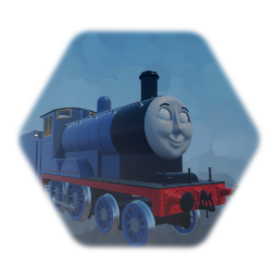 My Ideal Edward but with more faces