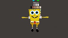 Spongebob