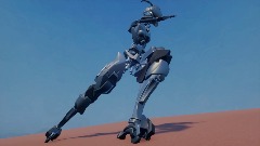 A screenshot taken in Dreams. 19 of 30.