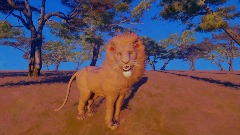 A screenshot taken in Dreams. 16 of 21.