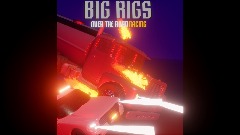 Big rigs Over the road racing