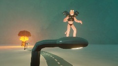 Car Chase (WIP) (車 未完成)