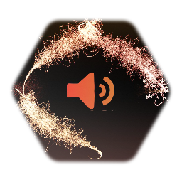 Big Monster Footstep