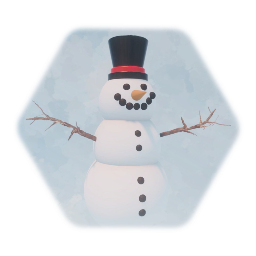 DREAM FLIX 📼 S2 E6 Starting Element Snowmen