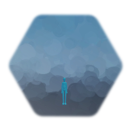 Blank Puppet (Deluxe)