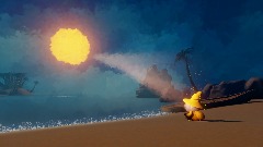 A screenshot taken in Dreams. 22 of 27.