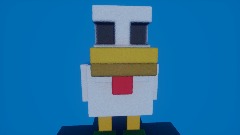 A screenshot taken in Dreams. 14 of 26.