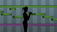 A screenshot taken in Dreams. 18 of 19.