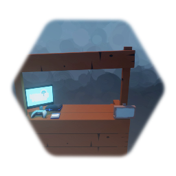 Game                                                          !