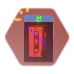 ALAN_MANIAC Mix Tapes