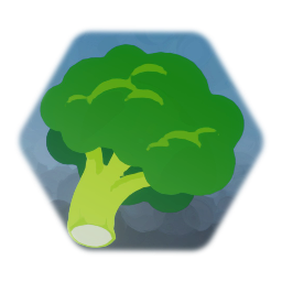 Broccoli Emoji 🥦