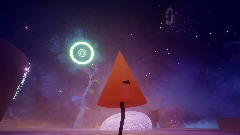 A screenshot taken in Dreams. 3 of 3.